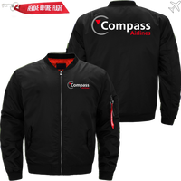 Thumbnail for COMPASS AIRLINE JACKET