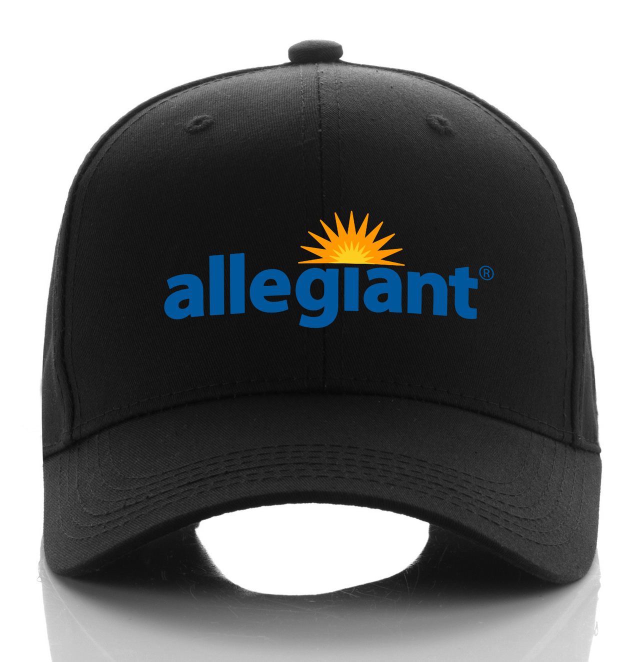 AIIEGIANT AIRLINE DESIGNED CAP