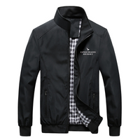 Thumbnail for CATHAY AIRLINES AUTUMN JACKET THE AV8R