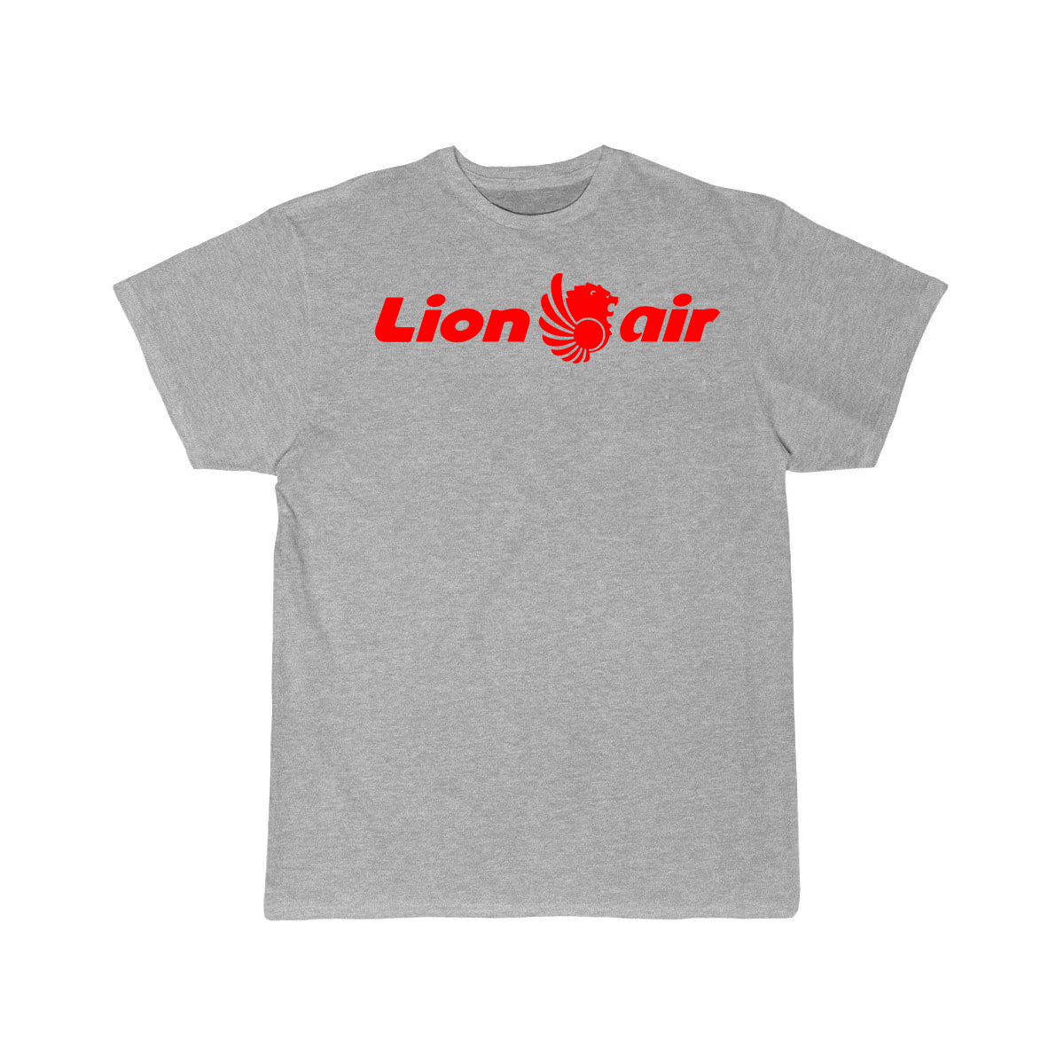 LION AIRLINE T-SHIRT