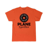 Thumbnail for Plane Spotter Aircraft Gift Idea for Planespotter T-SHIRT THE AV8R
