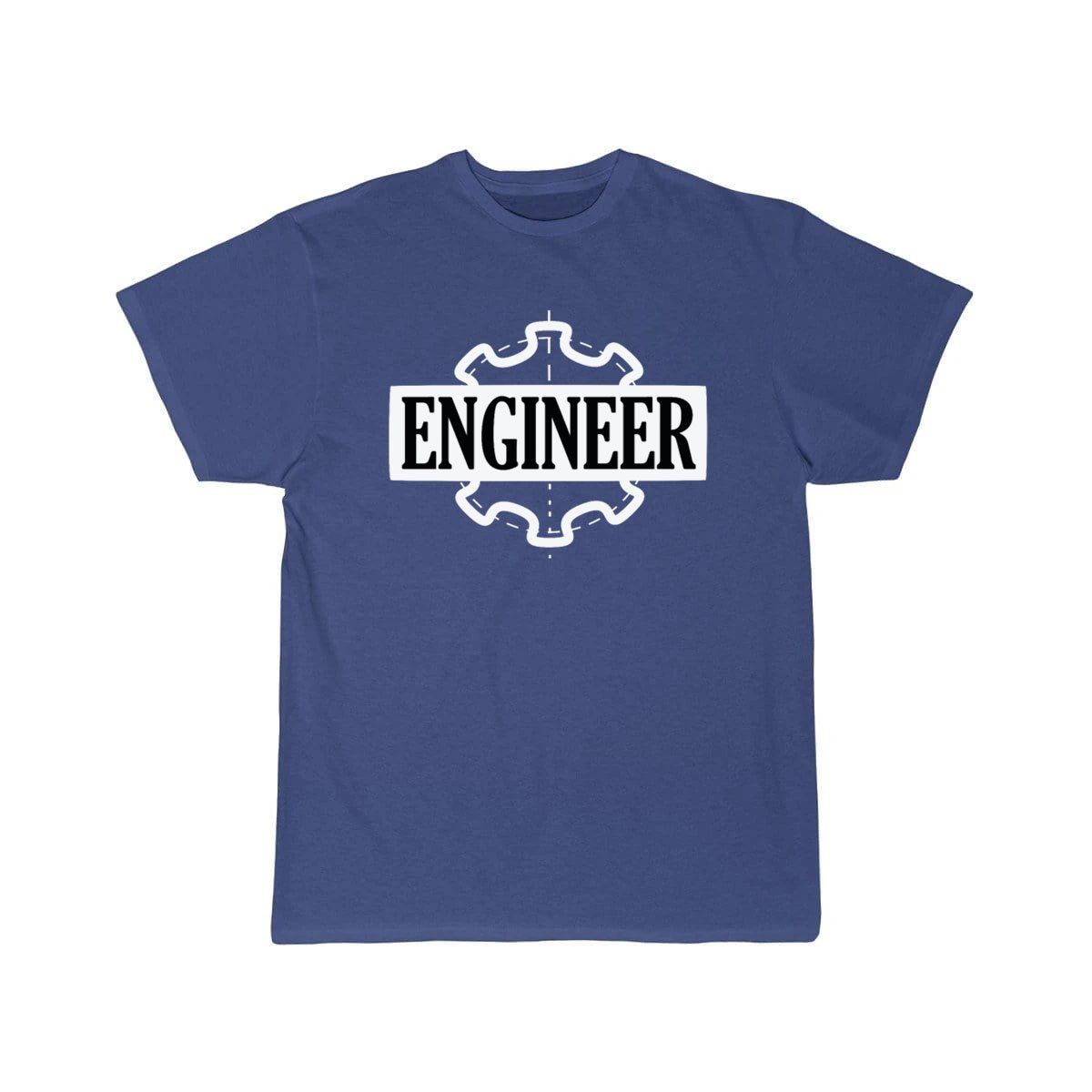 engineer  T-Shirt THE AV8R