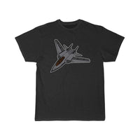 Thumbnail for Military Aircraft  Airforce Pilot Fighter Jet T Shirt THE AV8R