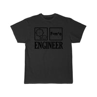 Thumbnail for Engineer   T-Shirt THE AV8R