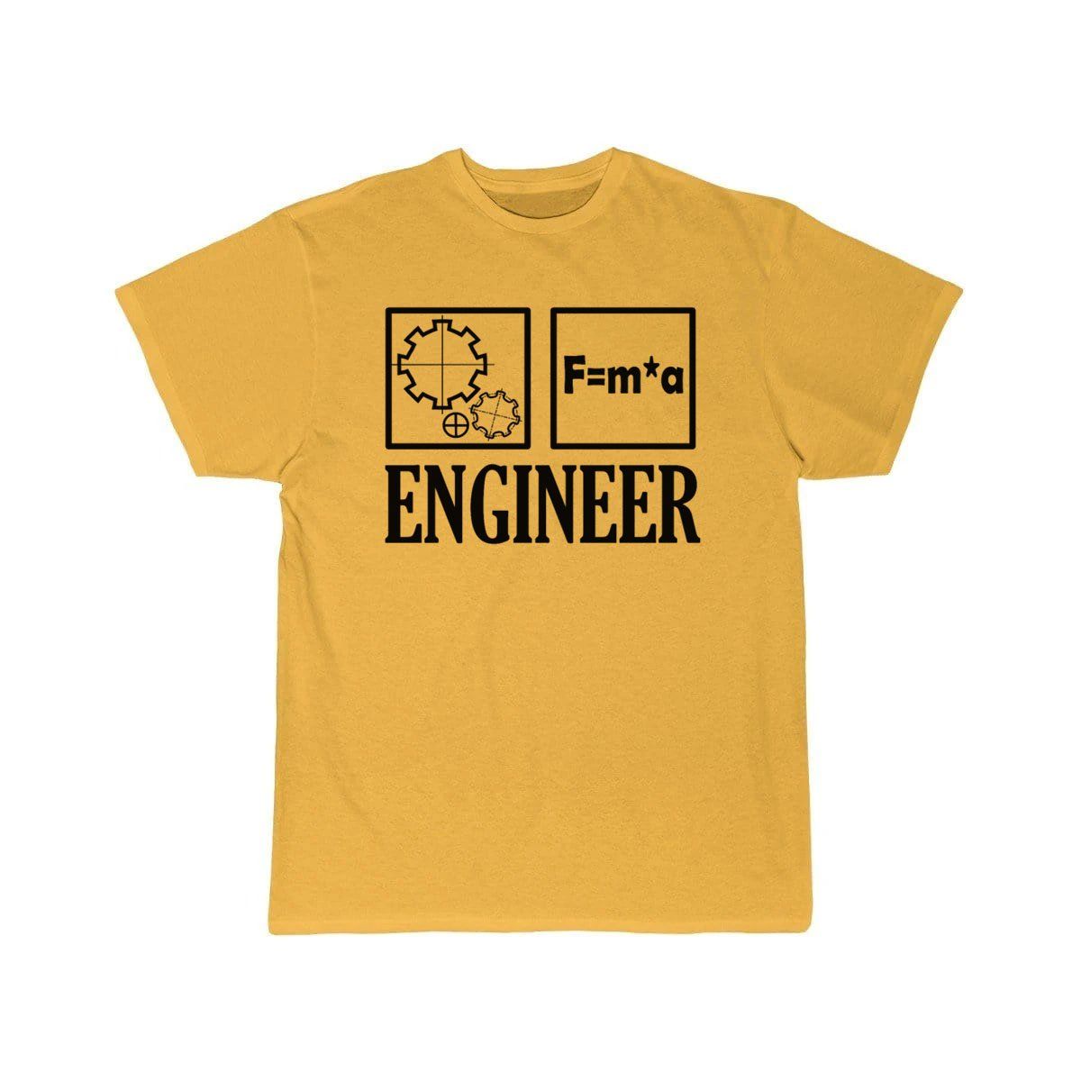 Engineer   T-Shirt THE AV8R