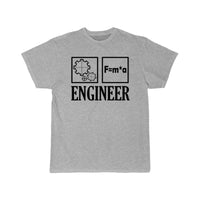 Thumbnail for Engineer   T-Shirt THE AV8R
