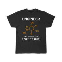 Thumbnail for ENGINEER CAFFEINE T-Shirt THE AV8R
