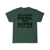 Thumbnail for Diesel mechanic gift carfans  T-Shirt THE AV8R