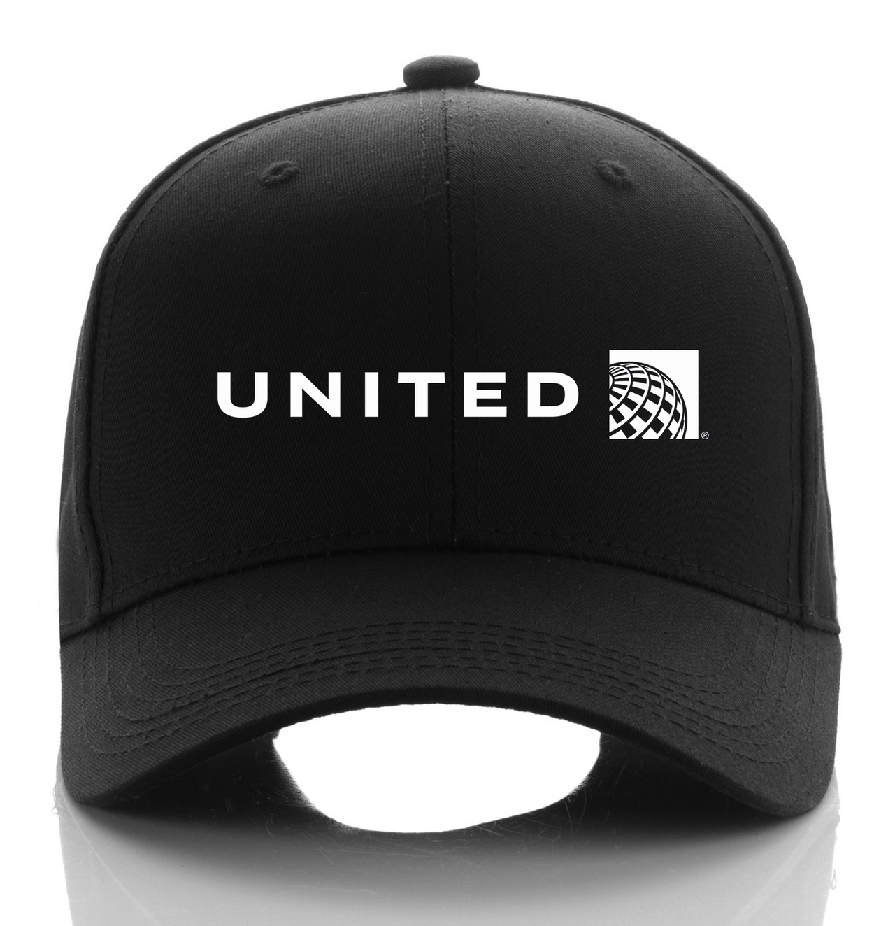 UNITED AIRLINE DESIGNED CAP