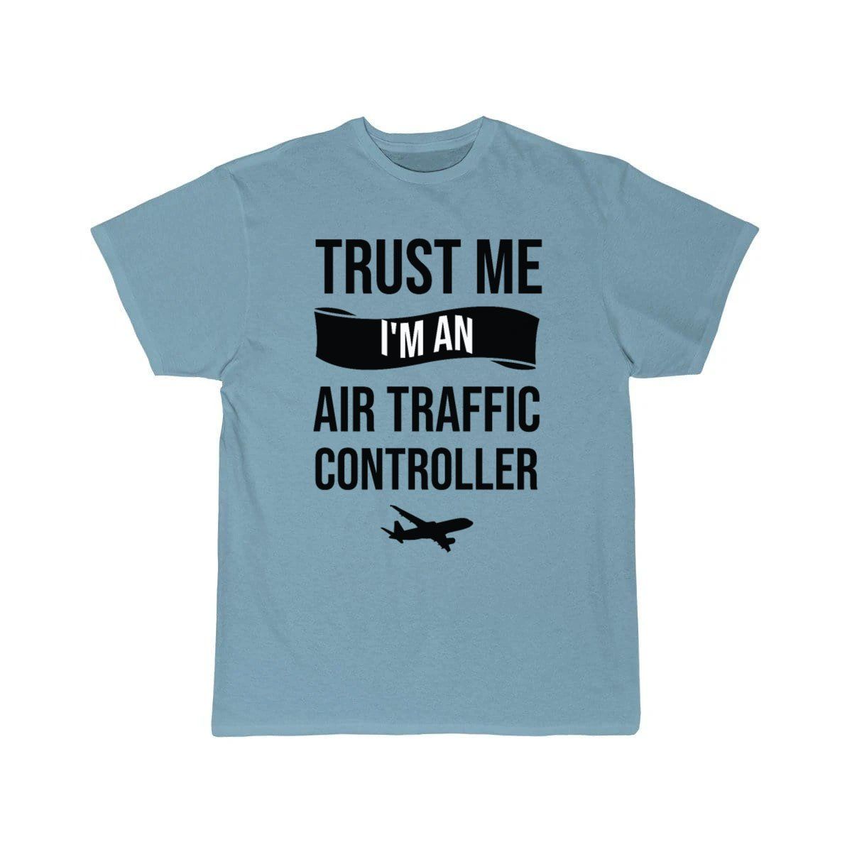 I'm An Air Traffic Controller  ATC Flight Control T-SHIRT THE AV8R