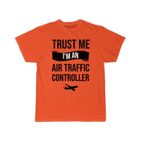 Thumbnail for I'm An Air Traffic Controller  ATC Flight Control T-SHIRT THE AV8R