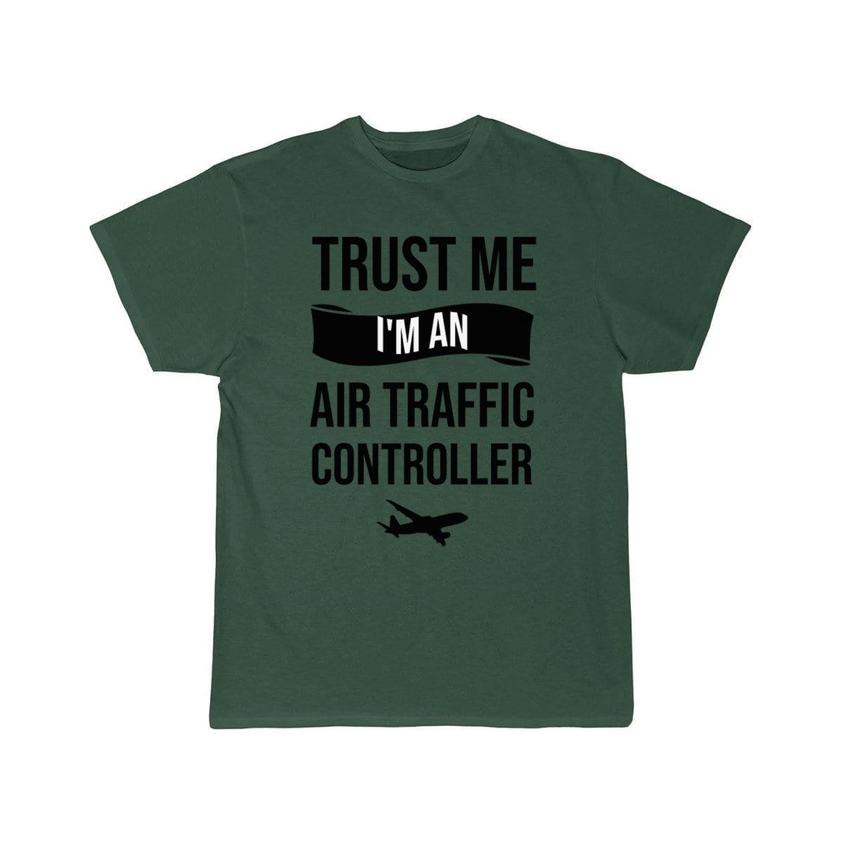 I'm An Air Traffic Controller  ATC Flight Control T-SHIRT THE AV8R