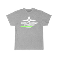 Thumbnail for Aircraft Mechanic  Maintenance Aviation  T-Shirt THE AV8R