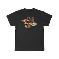 Thumbnail for Kid Fighter Pilot T Shirt THE AV8R