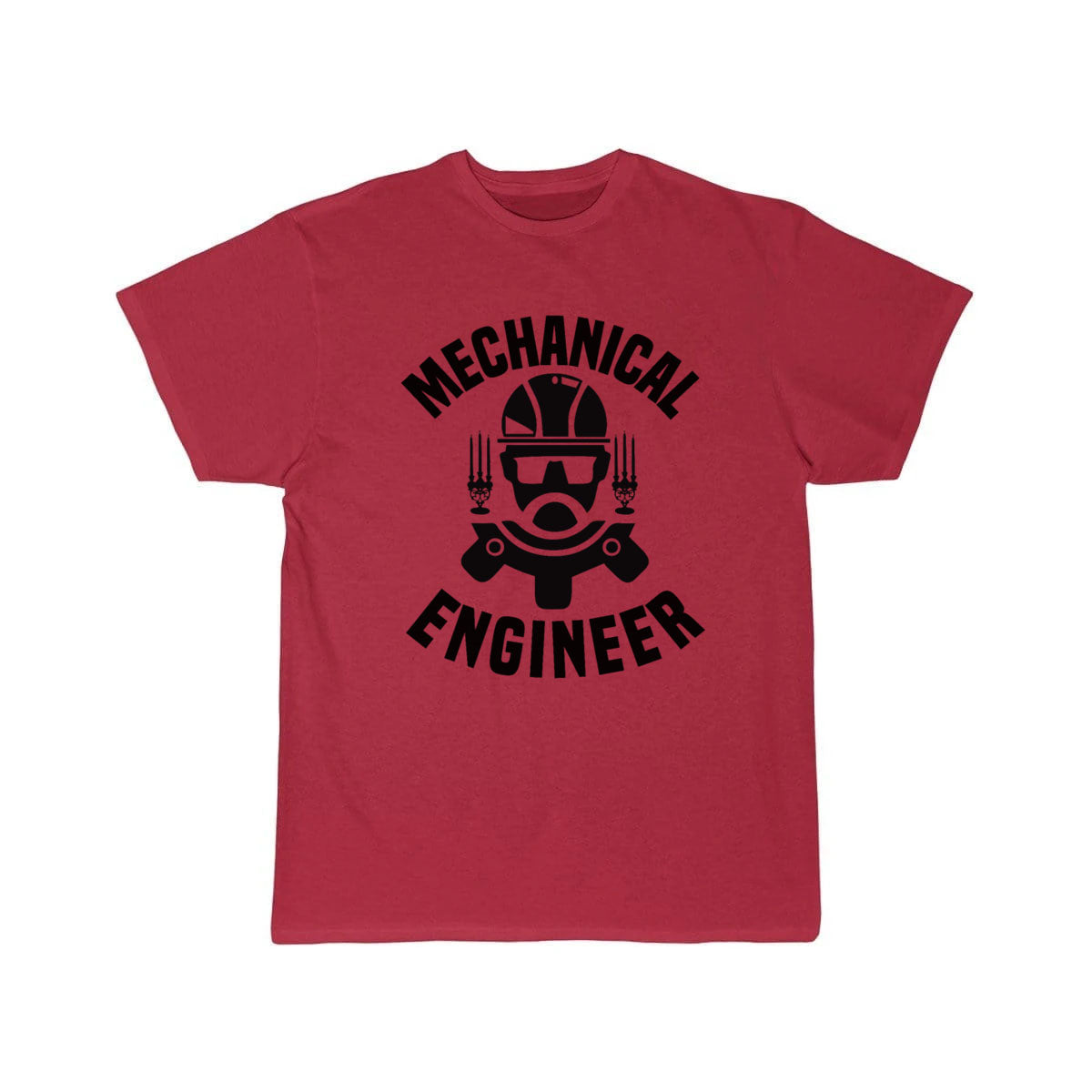 Mechanical Engineer T-Shirt THE AV8R