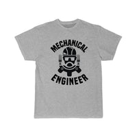 Thumbnail for Mechanical Engineer T-Shirt THE AV8R