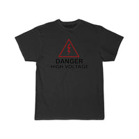 Thumbnail for Danger HV T-SHIRT THE AV8R