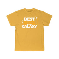 Thumbnail for Best Atc In The Galaxy Art Aviation Profession T-SHIRT THE AV8R