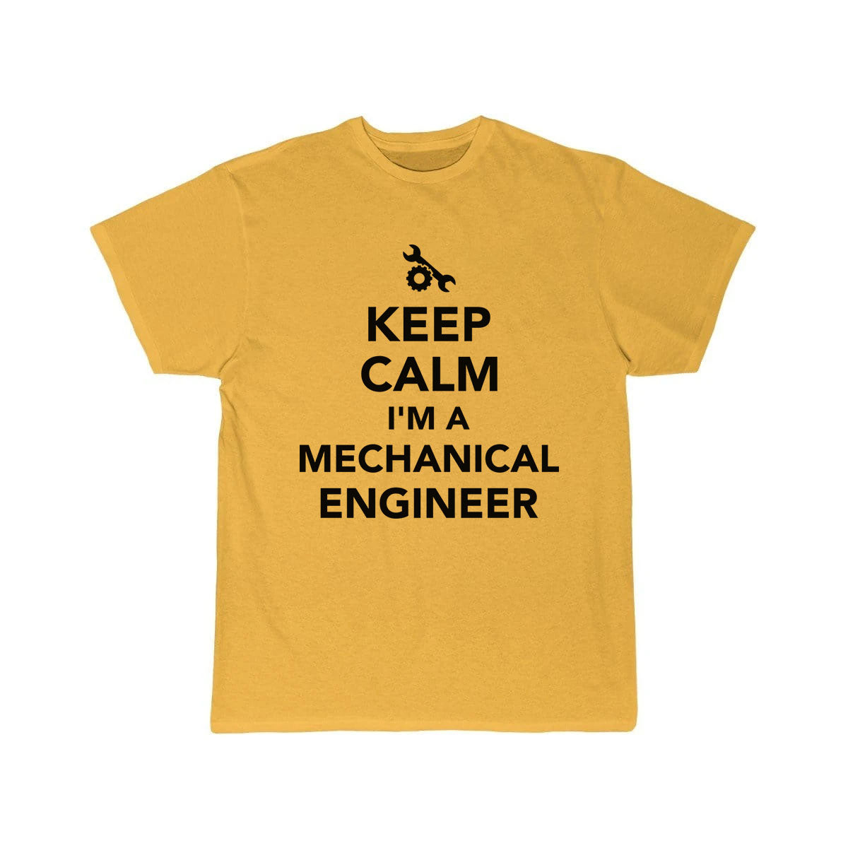 Mechanical engineer  T-Shirt THE AV8R