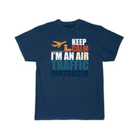Thumbnail for Air traffic controllers saying T-SHIRT THE AV8R