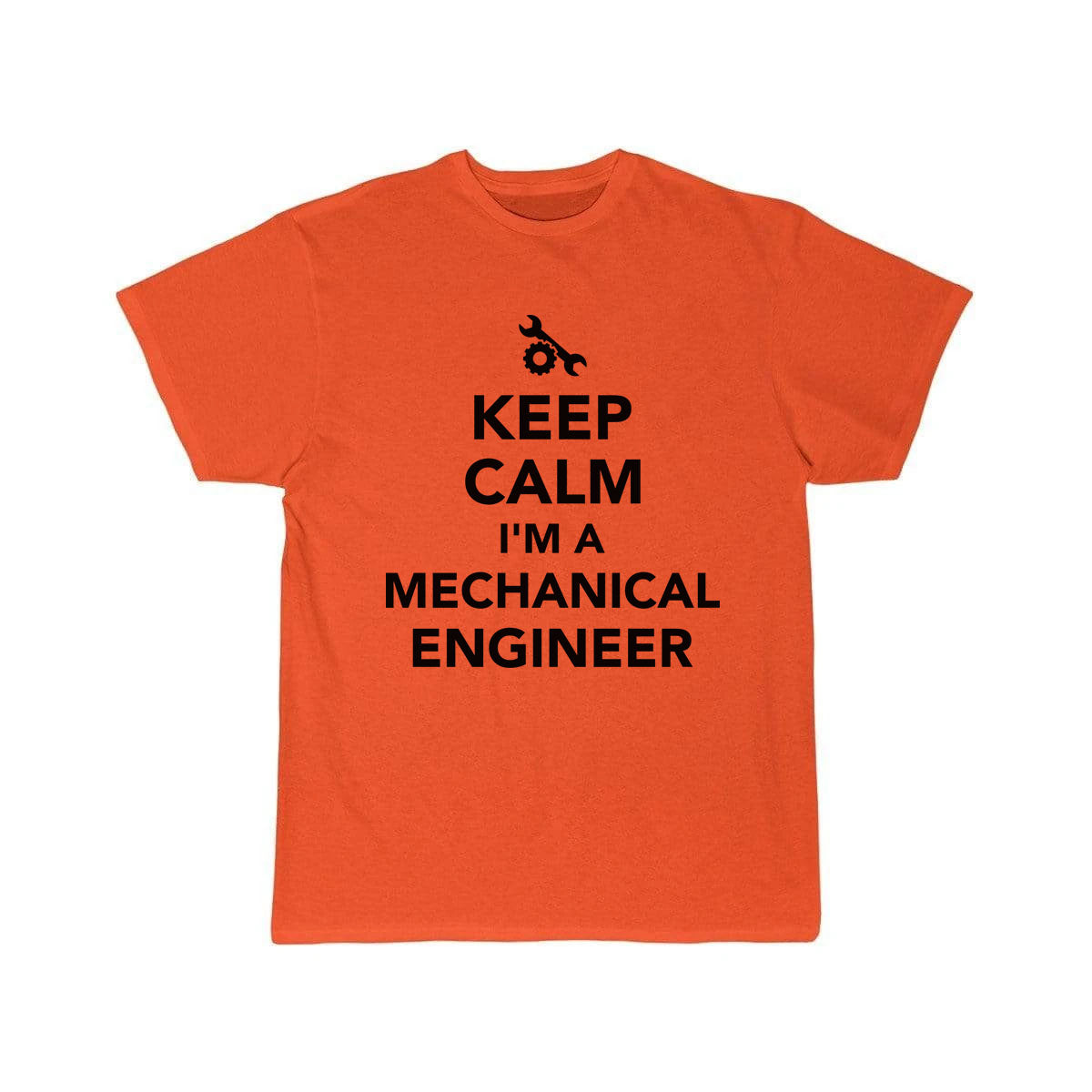 Mechanical engineer  T-Shirt THE AV8R