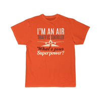 Thumbnail for Air Traffic Controllers Quote T-Shirt & Gift Idea T-SHIRT THE AV8R