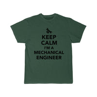 Thumbnail for Mechanical engineer  T-Shirt THE AV8R