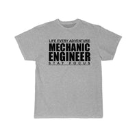 Thumbnail for Mechanical Engineer  T-Shirt THE AV8R