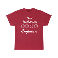Thumbnail for Best Mechanical Engineer  T-Shirt THE AV8R