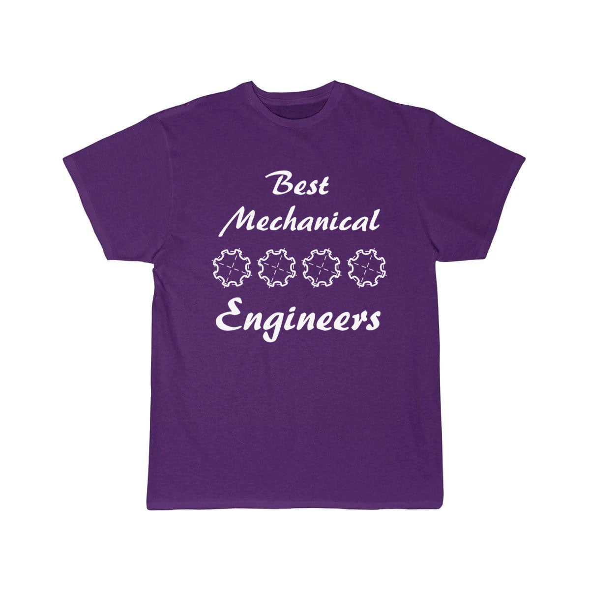Best Mechanical Engineer  T-Shirt THE AV8R