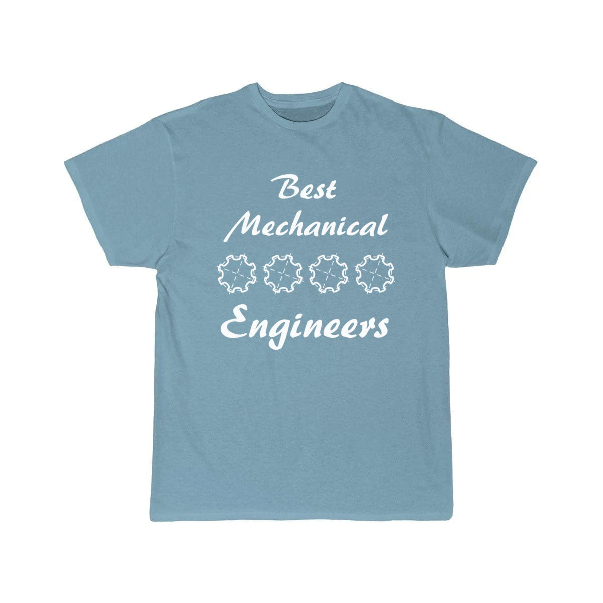 Best Mechanical Engineer  T-Shirt THE AV8R
