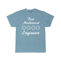 Thumbnail for Best Mechanical Engineer  T-Shirt THE AV8R