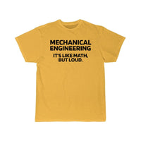 Thumbnail for Mechanical Engineering Gifts Mechanical  T-Shirt THE AV8R