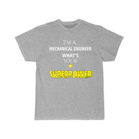 Thumbnail for Mechanical Engineer - I'm a Mechanical Engineer T-Shirt THE AV8R