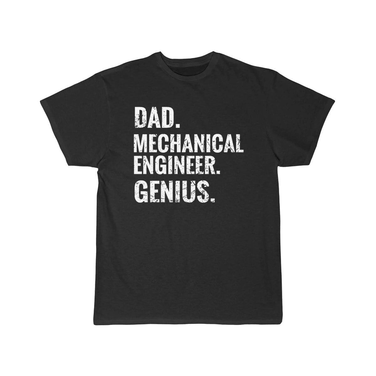 Mechanical Engineering For Mechanical Engineer  T-Shirt THE AV8R