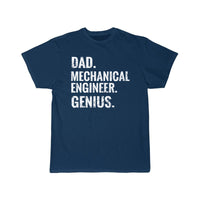 Thumbnail for Mechanical Engineering For Mechanical Engineer  T-Shirt THE AV8R