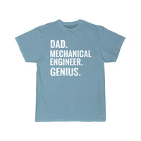 Thumbnail for Mechanical Engineering For Mechanical Engineer  T-Shirt THE AV8R