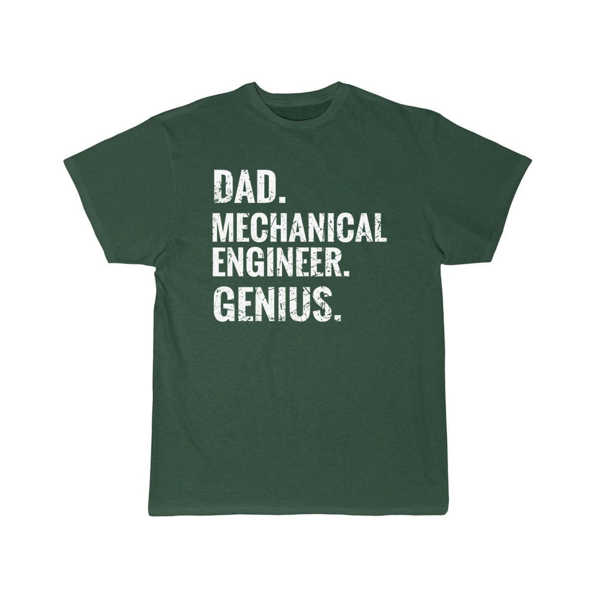 Mechanical Engineering For Mechanical Engineer  T-Shirt THE AV8R