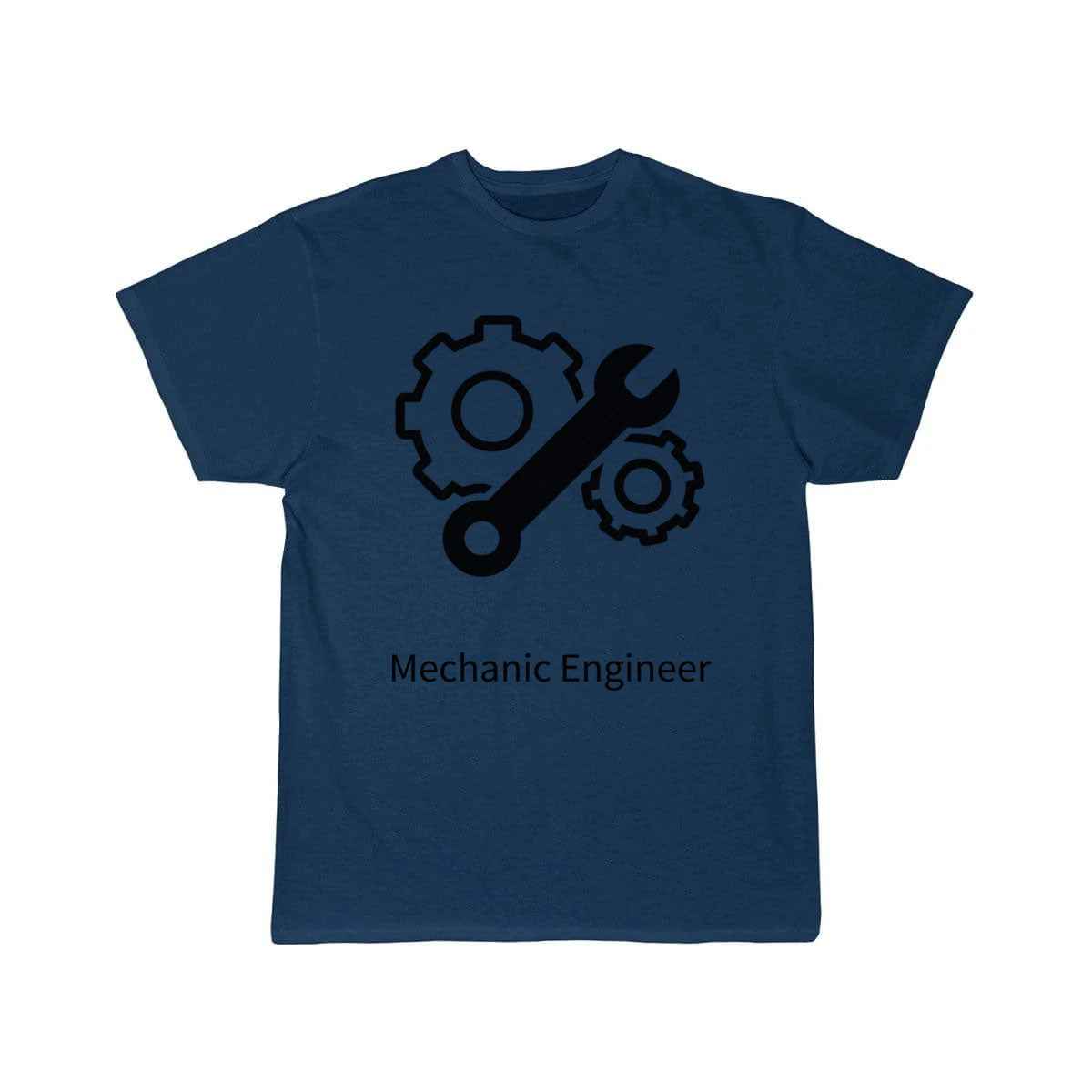 Mechanical Engineer - I'm a Mechanical Engineer T-Shirt THE AV8R