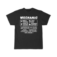 Thumbnail for Mechanical Enginee T-Shirt THE AV8R