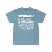 Thumbnail for Mechanical Enginee T-Shirt THE AV8R