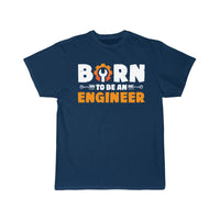 Thumbnail for Engineer, Mechanical Engineering Motive for an T-Shirt THE AV8R