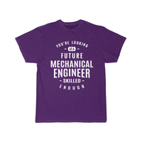Thumbnail for as a mechanic engineer T-Shirt THE AV8R