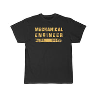 Thumbnail for Mechanical Engineer Gift Mechanical Engineer  T-Shirt THE AV8R