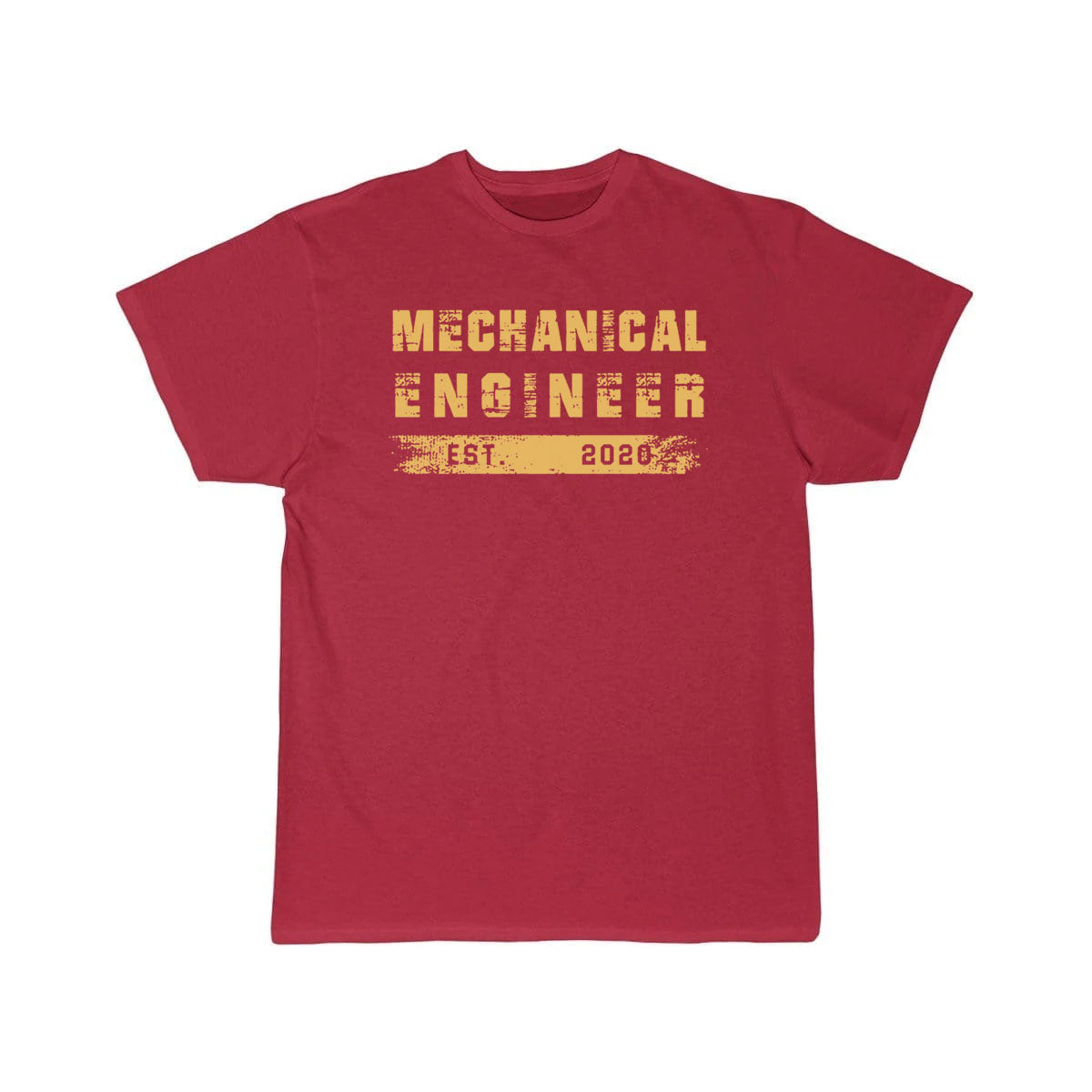 Mechanical Engineer Gift Mechanical Engineer  T-Shirt THE AV8R