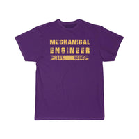 Thumbnail for Mechanical Engineer Gift Mechanical Engineer  T-Shirt THE AV8R
