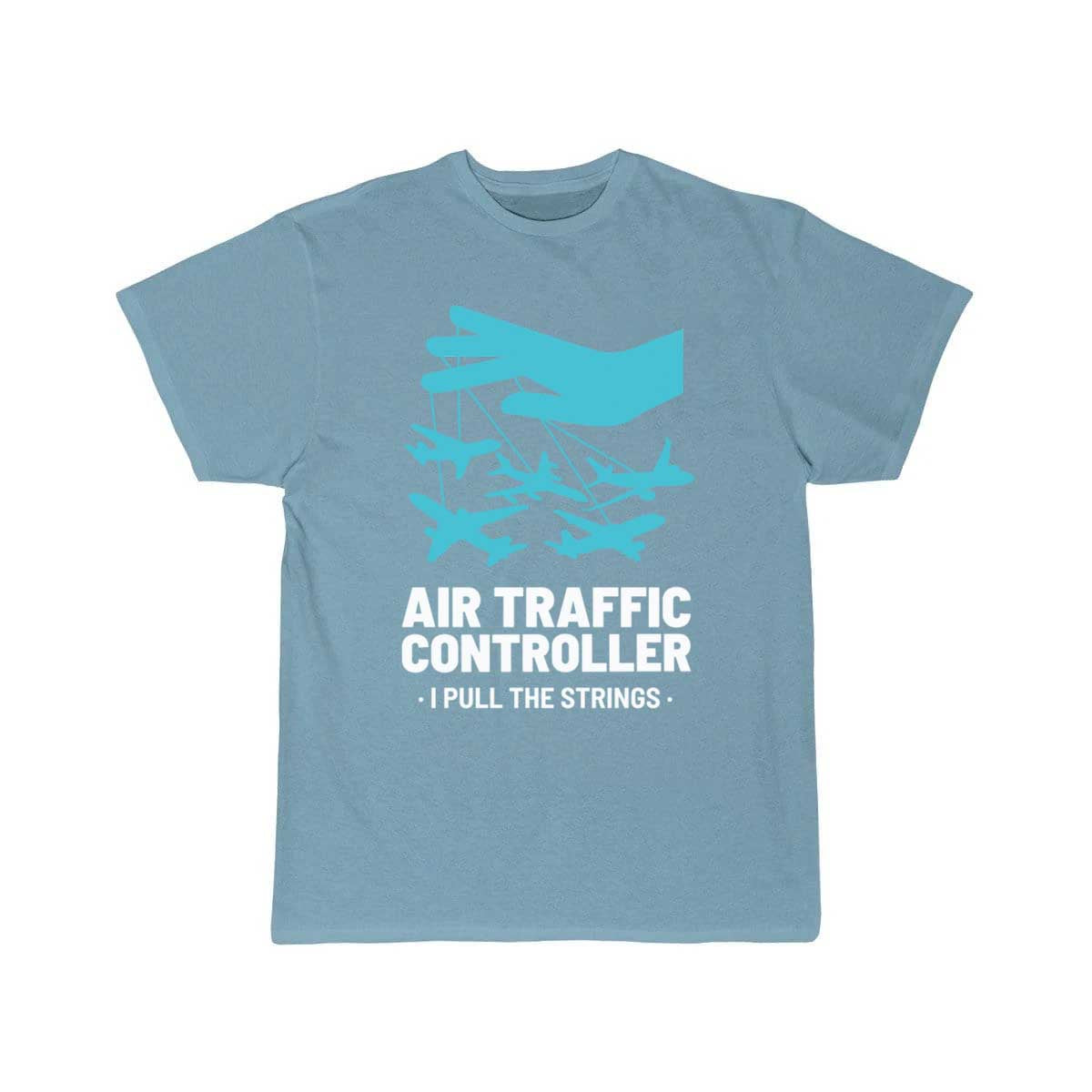 Air Traffic Controller ATC Air Traffic Control  T-SHIRT THE AV8R