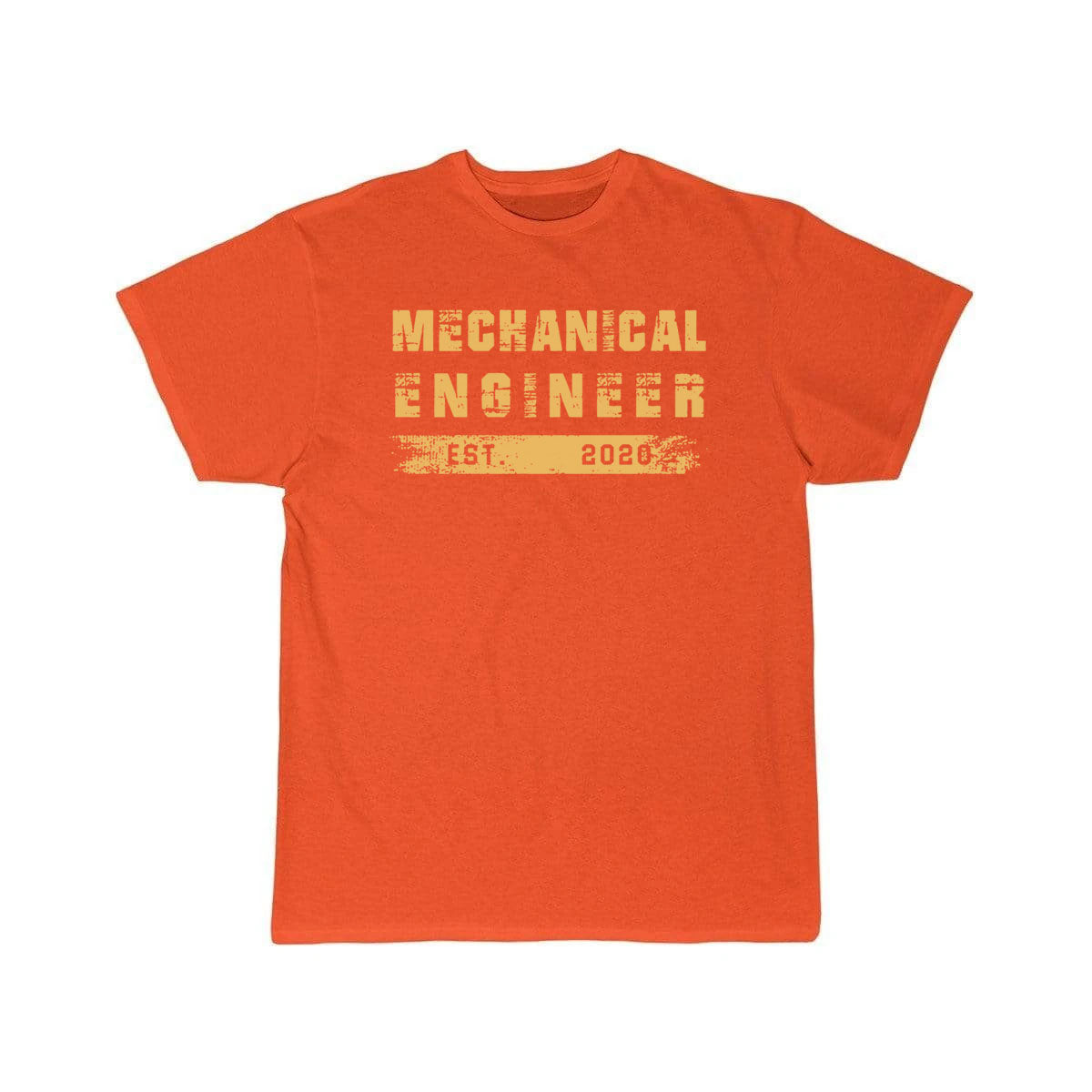 Mechanical Engineer Gift Mechanical Engineer  T-Shirt THE AV8R