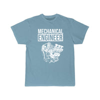 Thumbnail for Mechanic engineer T-Shirt THE AV8R