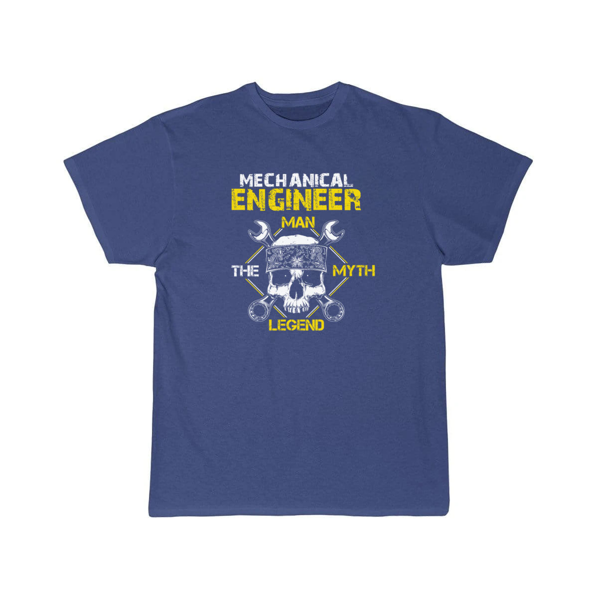 Mechanical engineer the legend - t shirt THE AV8R